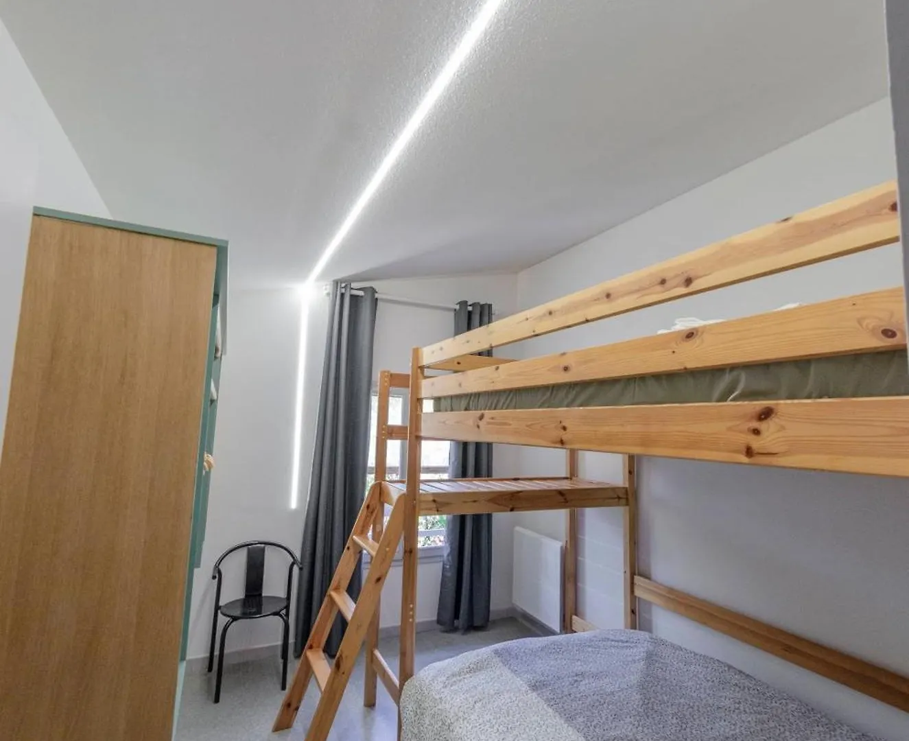 Gite En Ardeche - Coiron Saint-Martin-le-Supérieur Tatil Evi