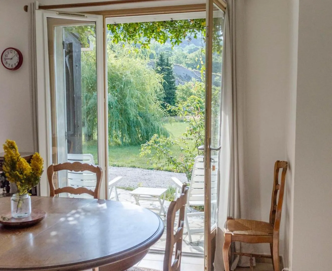 Gite En Ardeche - Coiron Saint-Martin-le-Supérieur 0*,